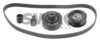 SWAG 30 91 9552 Timing Belt Kit